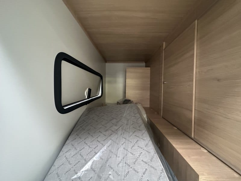 AUTOCARAVANA GIOTTILINE GIOTTICOMPACT CX64