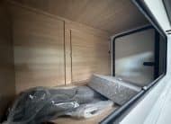 AUTOCARAVANA GIOTTILINE GIOTTICOMPACT CX64