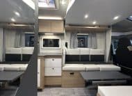 AUTOCARAVANA GIOTTILINE GIOTTICOMPACT CX64