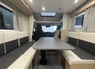 AUTOCARAVANA GIOTTILINE GIOTTICOMPACT CX64