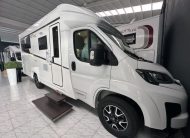 AUTOCARAVANA GIOTTILINE GIOTTICOMPACT CX69
