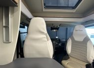 AUTOCARAVANA GIOTTILINE GIOTTICOMPACT CX69