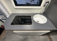 AUTOCARAVANA GIOTTILINE GIOTTICOMPACT CX69