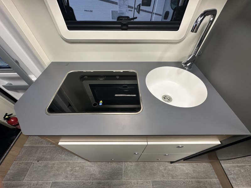 AUTOCARAVANA GIOTTILINE GIOTTICOMPACT CX69