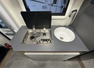 AUTOCARAVANA GIOTTILINE GIOTTICOMPACT CX69