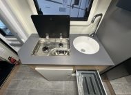 AUTOCARAVANA GIOTTILINE GIOTTICOMPACT CX69