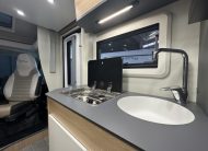 AUTOCARAVANA GIOTTILINE GIOTTICOMPACT CX69