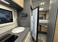 AUTOCARAVANA GIOTTILINE GIOTTICOMPACT CX69