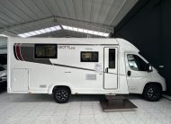 AUTOCARAVANA GIOTTILINE GIOTTICOMPACT CX69