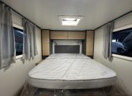 AUTOCARAVANA GIOTTILINE GIOTTICOMPACT CX69