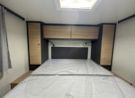 AUTOCARAVANA GIOTTILINE GIOTTICOMPACT CX69