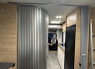 AUTOCARAVANA GIOTTILINE GIOTTICOMPACT CX69