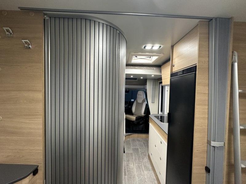 AUTOCARAVANA GIOTTILINE GIOTTICOMPACT CX69