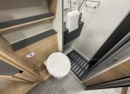 AUTOCARAVANA GIOTTILINE GIOTTICOMPACT CX69