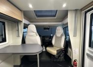 AUTOCARAVANA GIOTTILINE GIOTTICOMPACT CX69