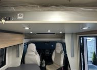 AUTOCARAVANA GIOTTILINE GIOTTICOMPACT CX69