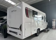AUTOCARAVANA GIOTTILINE GIOTTICOMPACT CX69