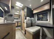 AUTOCARAVANA GIOTTILINE GIOTTICOMPACT CX69