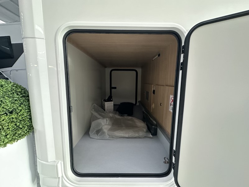 AUTOCARAVANA GIOTTILINE GIOTTICOMPACT CX69