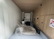 AUTOCARAVANA GIOTTILINE GIOTTICOMPACT CX69