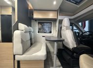 AUTOCARAVANA GIOTTILINE GIOTTICOMPACT CX69