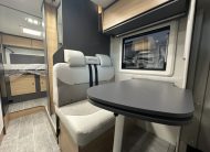 AUTOCARAVANA GIOTTILINE GIOTTICOMPACT CX69