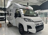 AUTOCARAVANA NUEVA JOA J75QB