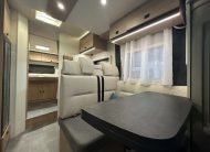 AUTOCARAVANA NUEVA JOA J75QB
