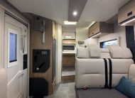 AUTOCARAVANA NUEVA JOA J75QB