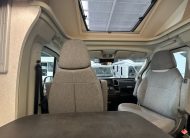 AUTOCARAVANA NUEVA JOA J75QB