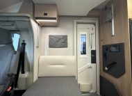 AUTOCARAVANA NUEVA JOA J75QB