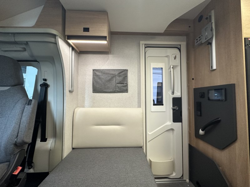 AUTOCARAVANA NUEVA JOA J75QB