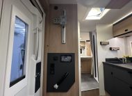 AUTOCARAVANA NUEVA JOA J75QB