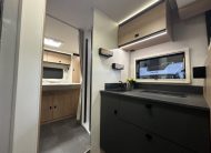 AUTOCARAVANA NUEVA JOA J75QB
