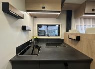 AUTOCARAVANA NUEVA JOA J75QB