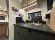AUTOCARAVANA NUEVA JOA J75QB