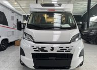 AUTOCARAVANA NUEVA JOA J75QB
