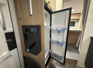 AUTOCARAVANA NUEVA JOA J75QB
