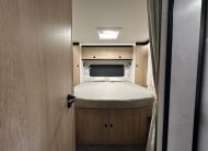 AUTOCARAVANA NUEVA JOA J75QB