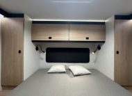 AUTOCARAVANA NUEVA JOA J75QB