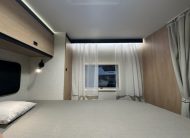 AUTOCARAVANA NUEVA JOA J75QB