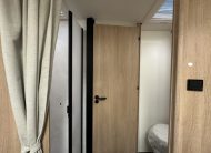 AUTOCARAVANA NUEVA JOA J75QB
