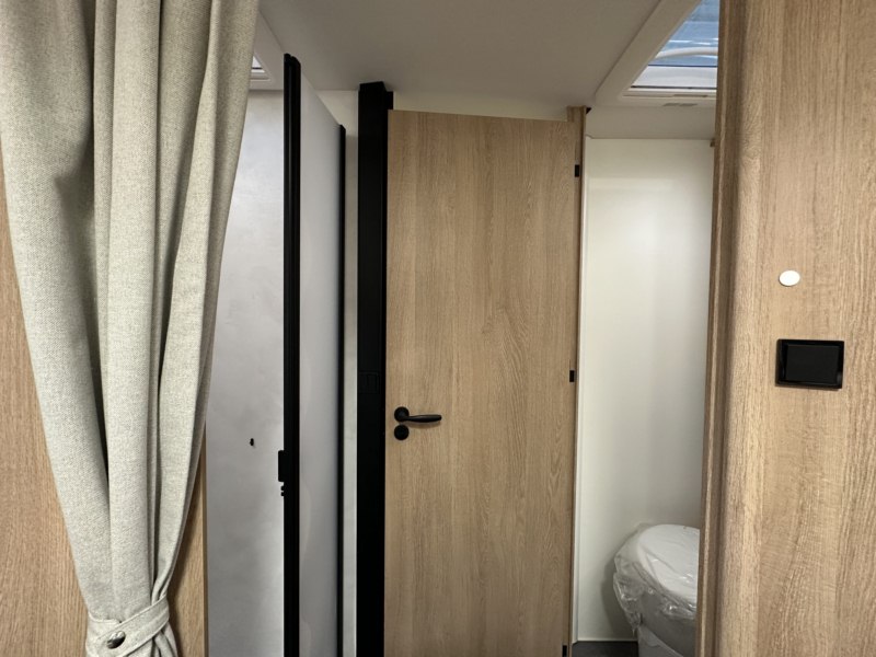 AUTOCARAVANA NUEVA JOA J75QB