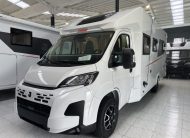 AUTOCARAVANA NUEVA JOA J75QB