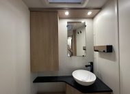 AUTOCARAVANA NUEVA JOA J75QB