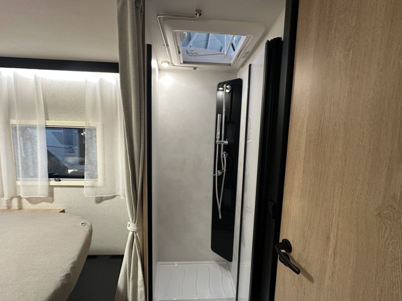 AUTOCARAVANA NUEVA JOA J75QB