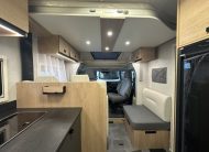 AUTOCARAVANA NUEVA JOA J75QB