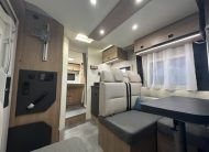 AUTOCARAVANA NUEVA JOA J75QB