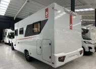 AUTOCARAVANA NUEVA JOA J75QB