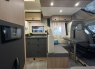 AUTOCARAVANA NUEVA JOA J75QB
